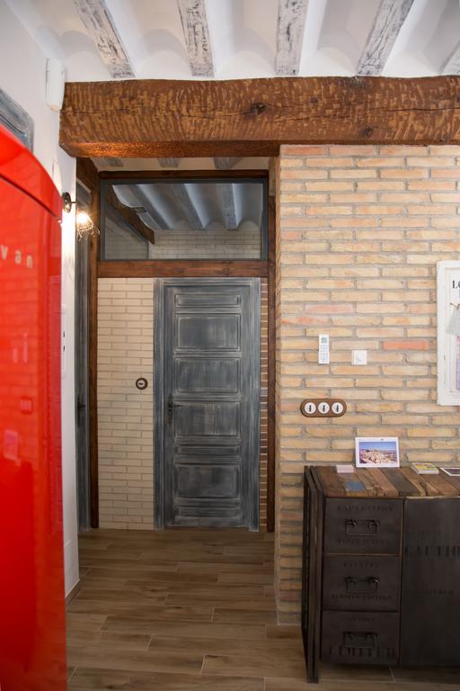 Minicasa El Mesoncico - Casa Turistico Rural En Apartment