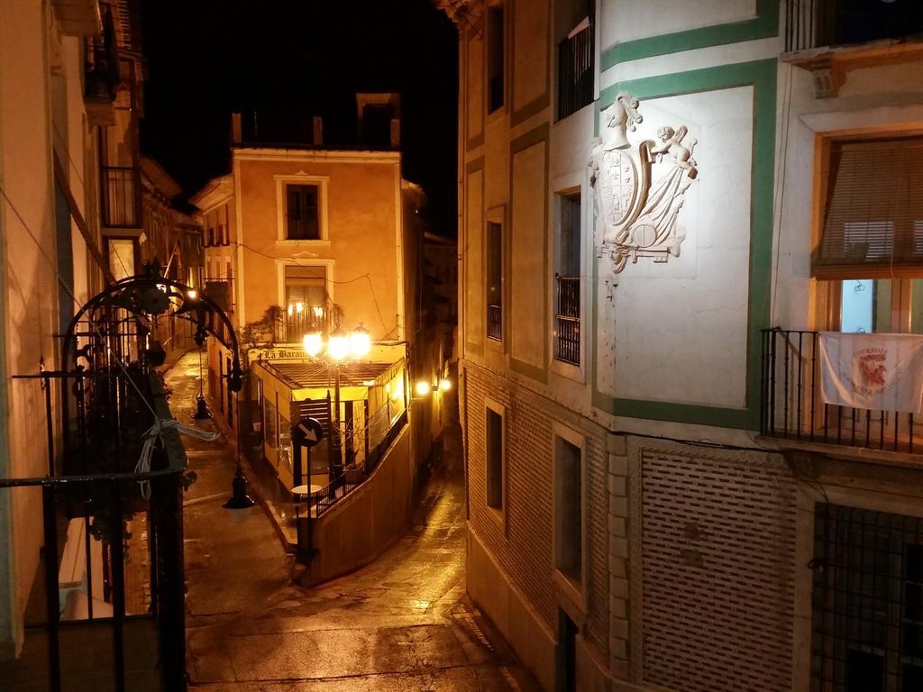 Minicasa El Mesoncico - Casa Turistico Rural En * Cehegín