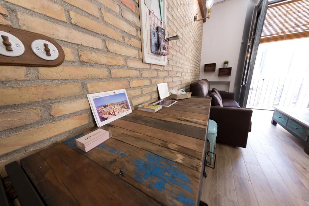 Minicasa El Mesoncico - Casa Turistico Rural En Apartment *