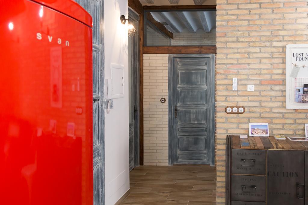 Minicasa El Mesoncico - Casa Turistico Rural En * Cehegín