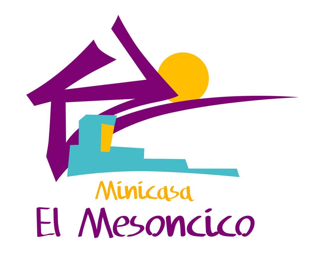 Minicasa El Mesoncico - Casa Turistico Rural En Apartment Cehegín